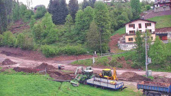 Ski areál Branná