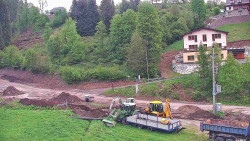 Ski areál Branná