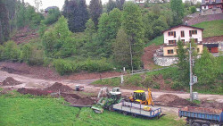 Ski areál Branná