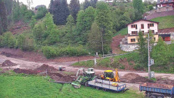 Ski areál Branná