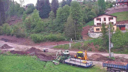 Ski areál Branná
