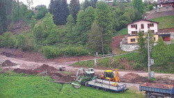 Ski areál Branná