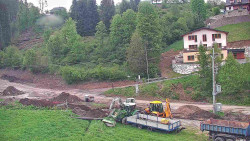 Ski areál Branná