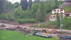 Ski areál Branná