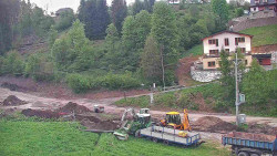 Ski areál Branná