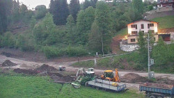 Ski areál Branná