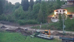 Ski areál Branná
