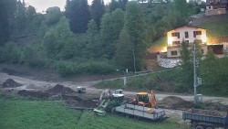 Ski areál Branná