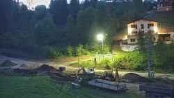 Ski areál Branná
