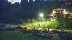 Ski areál Branná