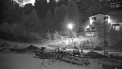 Ski areál Branná