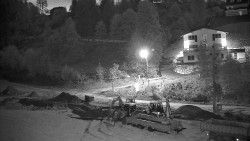 Ski areál Branná