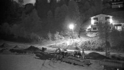 Ski areál Branná