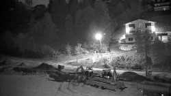 Ski areál Branná