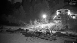Ski areál Branná