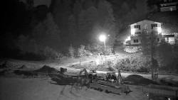 Ski areál Branná