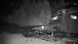 Ski areál Branná