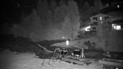 Ski areál Branná