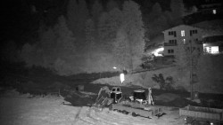Ski areál Branná