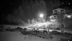 Ski areál Branná
