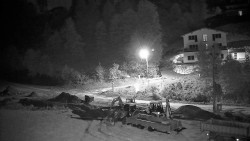 Ski areál Branná