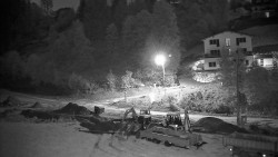 Ski areál Branná
