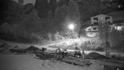 Ski areál Branná