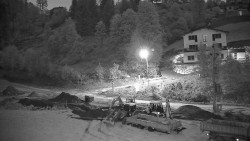 Ski areál Branná