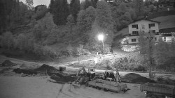 Ski areál Branná