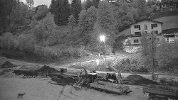 Ski areál Branná