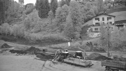 Ski areál Branná