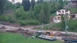 Ski areál Branná