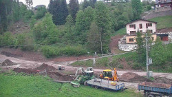 Ski areál Branná