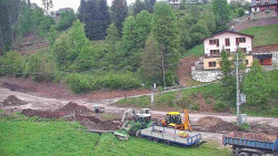 Ski areál Branná