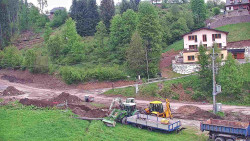 Ski areál Branná