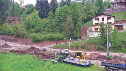 Ski areál Branná