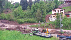 Ski areál Branná