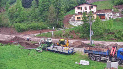 Ski areál Branná