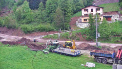 Ski areál Branná