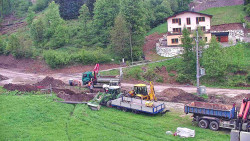 Ski areál Branná