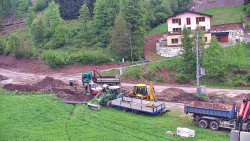 Ski areál Branná