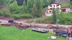 Ski areál Branná