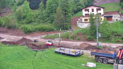 Ski areál Branná