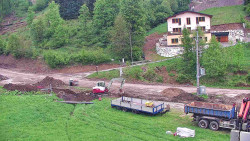Ski areál Branná