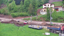 Ski areál Branná