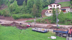 Ski areál Branná