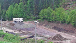 Ski areál Branná
