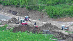 Ski areál Branná