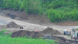 Ski areál Branná