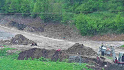 Ski areál Branná